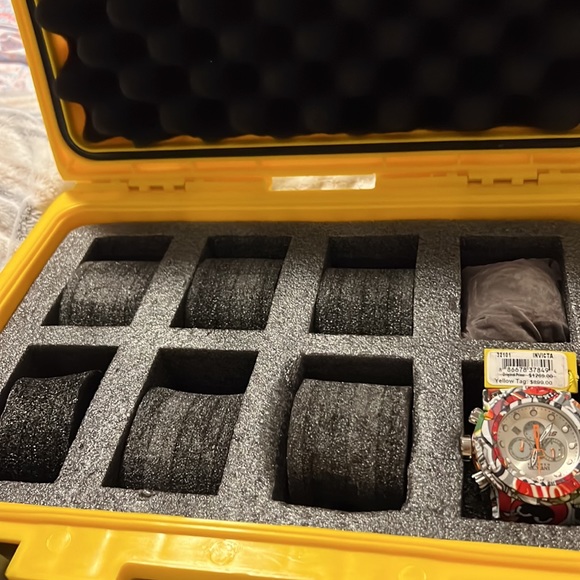 Great watch Nice new and you get a free box for the rest of your watches - Picture 16 of 16